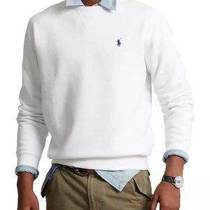 Polo Ralph Lauren Fleece Crewneck Sweatshirt